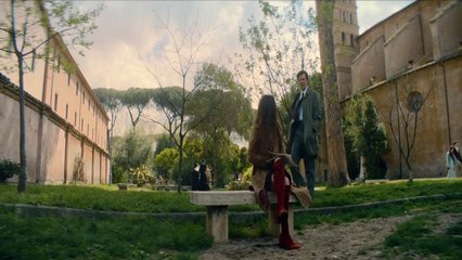 Mrs Playmen Season 1 Episode 4