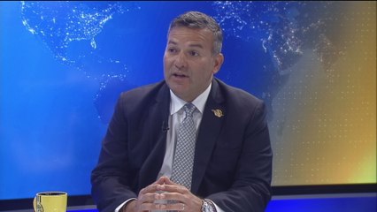 Entre crímenes y disputas entre pandillas, la Policía asegura que “no todo está mal”