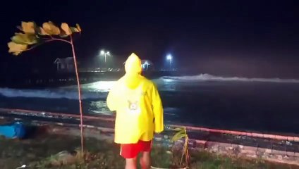 Inundaciones en la zona norte, Atlántica y del Caribe de Honduras