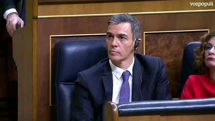Nogueras (Junts) llama a Sánchez "cínico" e "hipócrita" y reitera: "esta relación se acabó"