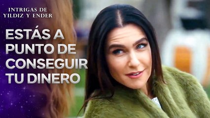 Mi Meta Es Muy Grande, Mi Querida Ender