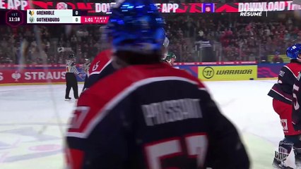 Le Grand Résumé - Une fin de match fatale !