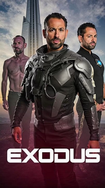 🚀 Le successeur spirituel de Mass Effect est en approche !Exodus promet une aventure de science-fiction spectaculaire signée par d’anciens développeurs de BioWare.🎮 Disponible en 2026 sur PS5, Xbox et PC.