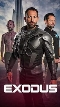 🚀 Le successeur spirituel de Mass Effect est en approche !Exodus promet une aventure de science-fiction spectaculaire signée par d’anciens développeurs de BioWare.🎮 Disponible en 2026 sur PS5, Xbox et PC.