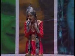 6 Türkçe Olimpiyatları görüntüler