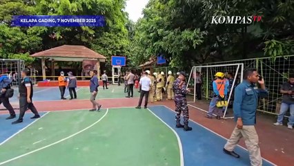 Kronologi Ledakan di SMAN 72 hingga Motif Aksi ABH yang Terpengaruh Konten Ekstrem