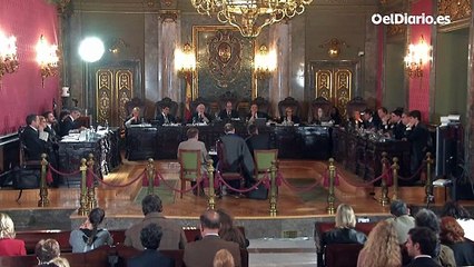 Los autores de los informes de la UCO afirman que el “dominio de toda la acción” para responder al bulo fue del fiscal general