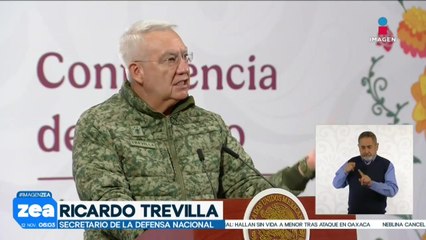 Carlos Manzo: Aseguran que protocolo de la Guardia Nacional no falló