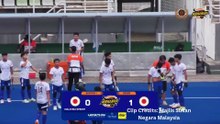 Malaysia (Speedy Tigers) vs Japan | Men’s U18 Final | Mirnawan Cup 2025| Gold Medal Match Highlights