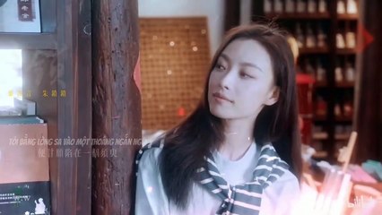 [Vietsub] Đuổi Theo Một Chú Hươu 去追一只鹿 - Tiểu Thời Cô Nương 小时姑娘 || Lưu Kim Tuế Nguyệt 流金岁月 2020