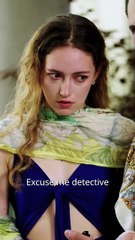 The Billionaire’s Deadly Secret Pushed Off a Cliff I Faked Blindness for Revenge (2025) - FULL HD [Eng Sub]