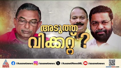 സ്വർണക്കൊള്ള ബോർഡ് അംഗങ്ങളുടെ അറിവോടെ... എ പദ്മകുമാറിന് കുരുക്കായി എൻ വാസുവിൻ്റെ റിമാൻഡ് റിപ്പോർട്ട്