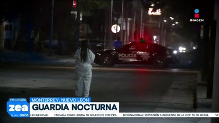 Menor de edad es asesinado a balazos luego de sostener una discusión