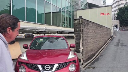 Beykoz'da kaza geçiren Özgü Namal’dan güzel haber: Taburcu oldu