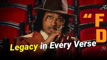 Ashwin Gane and Babyface Ray unite Detroit grit and cinematic trap on “Flip Dat (Remix)”