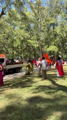 LA PLUS BELLE PLAGE de l'île Maurice Belle Mare