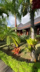 LA RHUMERIE DE CHAMAREL à Maurice