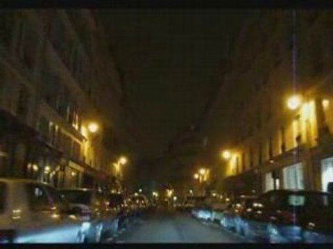 Paris 4eme rue du Pont Louis-Philippe