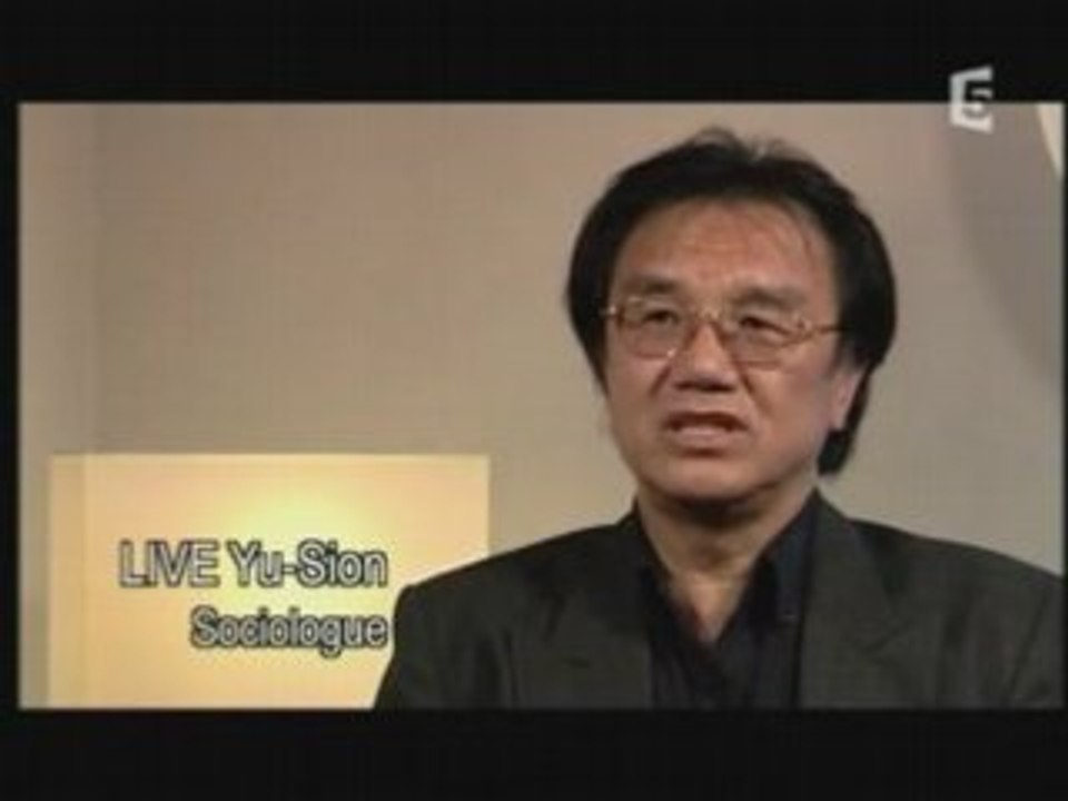 Un Chinois Dans Les Tranchées De Verdun 1-4