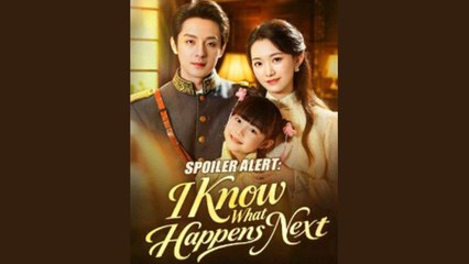 SPOILER ALERT I KNOW WHAT HAPPENS NEXT - FULL MOVIES ENGLISH SUB