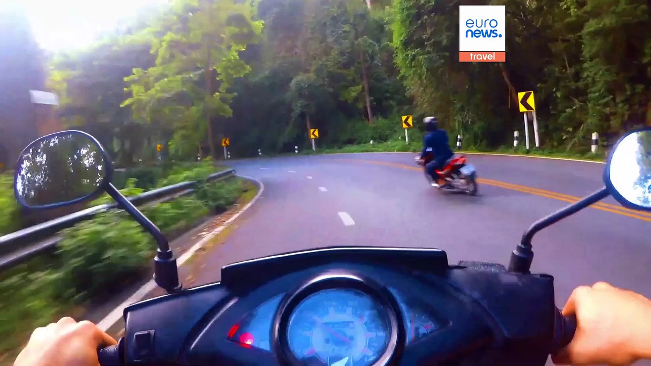 Healing, culture and coastlines: Why Thailand is the ultimate travel reset