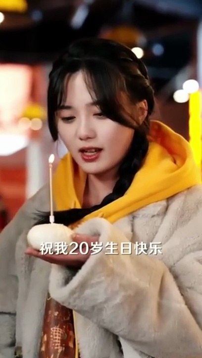 Breaking the spell, her dance with destiny Part 1