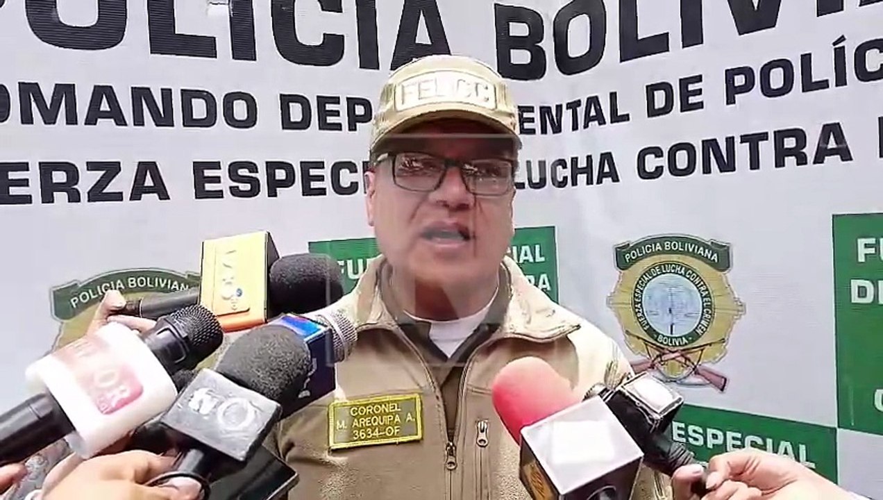 aprehensión