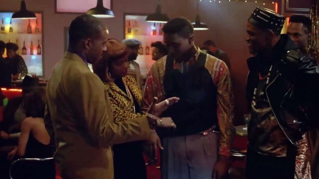 Guerra en las calles _ Película Completa en Español _ Ray Sharkey _ Peter Boyle _ Mario Van Peebles