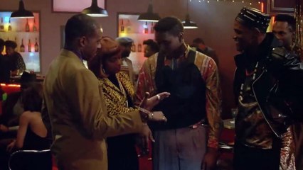 Guerra en las calles _ Película Completa en Español _ Ray Sharkey _ Peter Boyle _ Mario Van Peebles