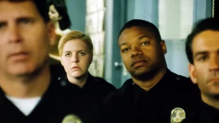 Blanco y negro (1999) _ Película Completa en Español _ Gina Gershon _ Rory Cochrane _ Ron Silver