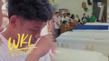 Lalaki, namatayan ng limang kaanak dahil sa hagupit ng Bagyong Ramil! | Wish Ko Lang