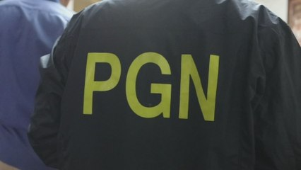 Legalizan aprehensión de 59 de 60 vinculados a red de tráfico en Tocumen y puertos del país