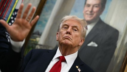 Trump elimina aranceles: carne, café y frutas entre los productos beneficiados