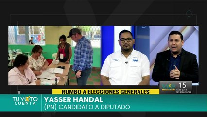 Día Político - viernes 14 de noviembre 2025