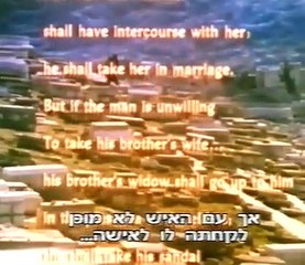 1972 I Love You Rosa FULL TEEN MOVIE