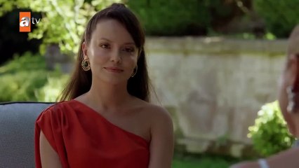 Gozleri KaraDeniz Capitulo 5