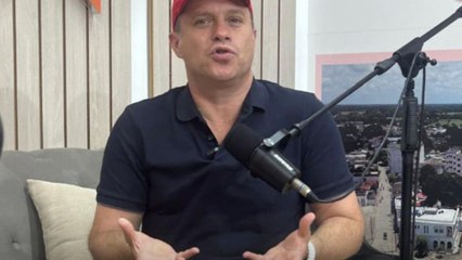 Fractura en la Fuerza de las Regiones: Héctor Olimpo sale de la coalición