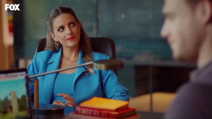 تجهيزات خاصة لأجل أليكساندر - انت اطرق بابى الحلقة  9