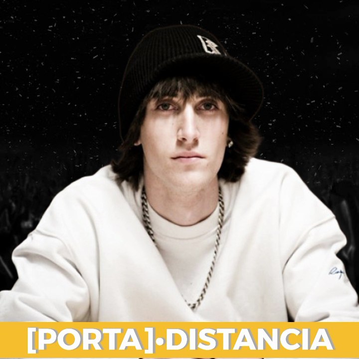 PORTA=DISTANCIA