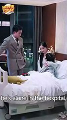 Fragments Of Us (2024) - Full Movie [china drama]