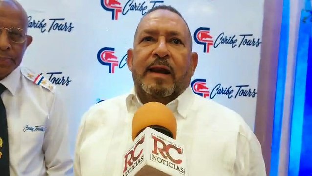 Caribe Tours reitera al Gobierno su disposición de aportar hasta 300 autobuses para modernizar el transporte urbano