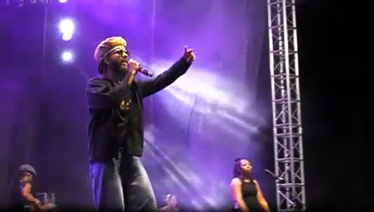 GRENADA C'BBEAN MUSIC FEST