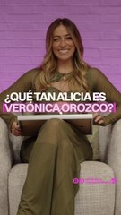 Test - Entrevista Verónica Orozco