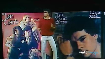 ¡Top 10 REVELACIONES en el Documental de Juan Gabriel: Debo, puedo y quiero!