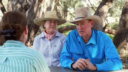 Concerns over declining water flows to protected NSW wetland system