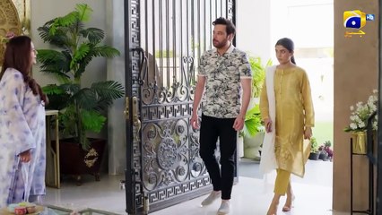 Mohra Mega Episode 57 - [Eng Sub] - Mikaal Zulfiqar - Laiba Khan - Aagha Ali - 14th November 2025