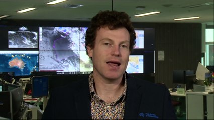 Parts of eastern Australia likely to face severe thunderstorms this weekend