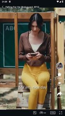 Falling For Her Bodyguard Full Movie