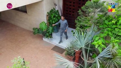 Khwabon Mein Mili - Mega Episode 01 [Part 01] - 09 Nov 2025 - Sponsored By Glow & Lovely - HUM TV