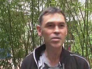 François Missonnier - EuropaVox 2008